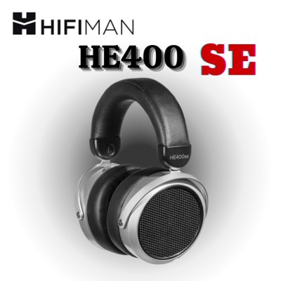 Tai Nghe Hifiman He400SE