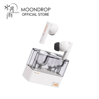 Tai Nghe Moondrop Space Travel Bluetooth 5.3 Dynamic Driver