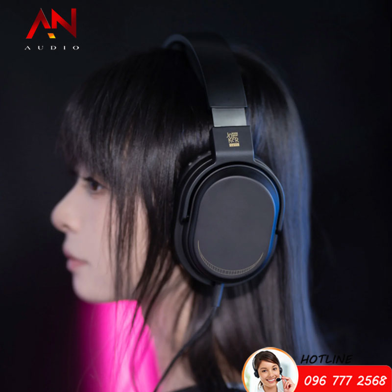 Moondrop Aria - SLaudio - TAI NGHE VIỆT Headphone Store